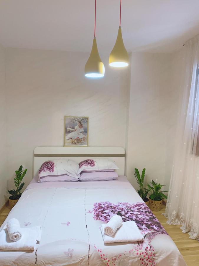 Buddha City Apartment Budva Exterior photo